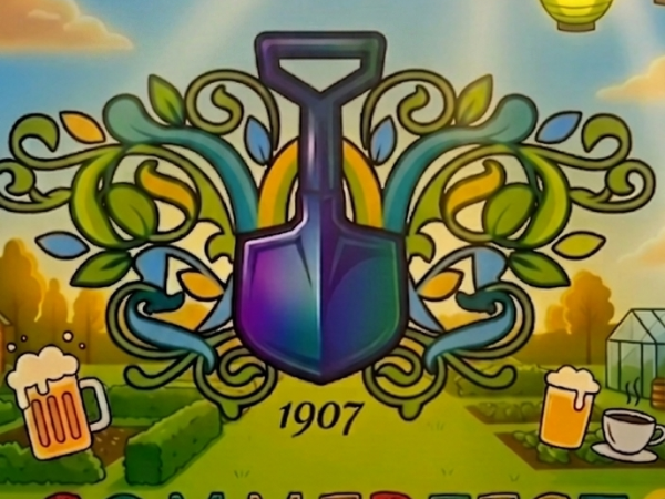 Sommerfest 2026
